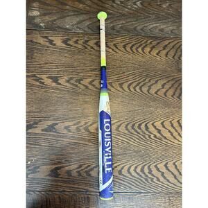 Louisville Slugger Xeno Plus 33" FPXN160 (-22) fastpitch softball composite